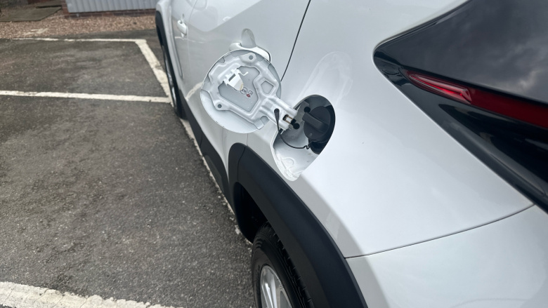 Toyota Yaris Cross 1.5 Hybrid Icon 5dr CVT Hybrid Estate